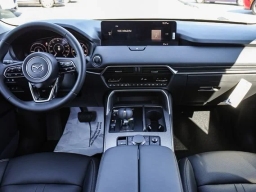Mazda CX-90 PHEV Premium Sport AWD 2026