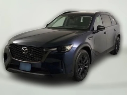 Mazda CX-90 PHEV Premium Sport AWD 2026