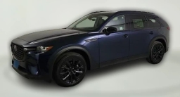 Mazda CX-90 PHEV Premium Sport AWD 2026