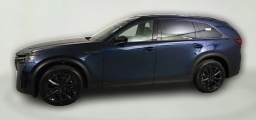 Mazda CX-90 PHEV Premium Sport AWD 2026