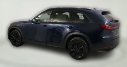 Mazda CX-90 PHEV Premium Sport AWD 2026