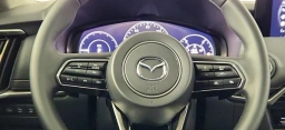 Mazda CX-90 PHEV Premium Sport AWD 2026
