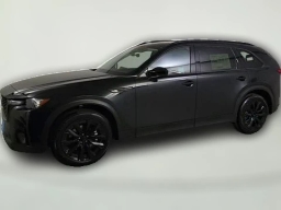 Mazda CX-90 PHEV Premium Sport AWD 2026