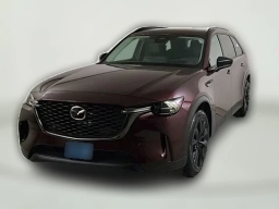 Mazda CX-90 PHEV Premium Sport AWD 2026