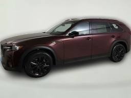 Mazda CX-90 PHEV Premium Sport AWD 2026
