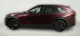 Mazda CX-90 PHEV Premium Sport AWD 2026