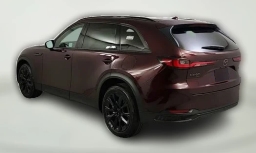Mazda CX-90 PHEV Premium Sport AWD 2026