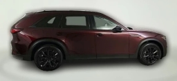 Mazda CX-90 PHEV Premium Sport AWD 2026
