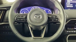 Mazda CX-90 PHEV Premium Sport AWD 2026