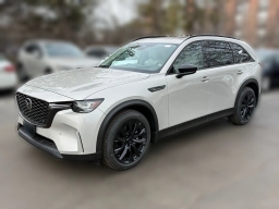 Mazda CX-90 PHEV Premium Sport AWD 2026