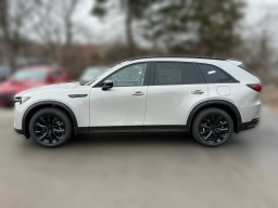 Mazda CX-90 PHEV Premium Sport AWD 2026