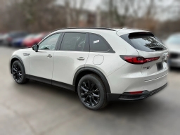 Mazda CX-90 PHEV Premium Sport AWD 2026