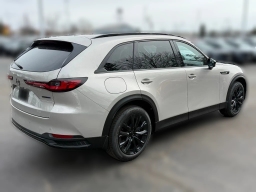 Mazda CX-90 PHEV Premium Sport AWD 2026