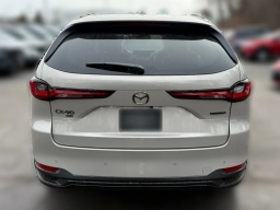Mazda CX-90 PHEV Premium Sport AWD 2026
