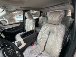 Mazda CX-90 PHEV Premium Sport AWD 2026