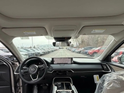 Mazda CX-90 PHEV Premium Sport AWD 2026