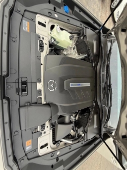 Mazda CX-90 PHEV Premium Sport AWD 2026