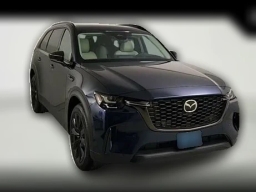 Mazda CX-90 PHEV Premium Sport AWD 2026