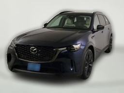 Mazda CX-90 PHEV Premium Sport AWD 2026