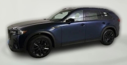 Mazda CX-90 PHEV Premium Sport AWD 2026