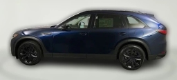 Mazda CX-90 PHEV Premium Sport AWD 2026