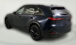 Mazda CX-90 PHEV Premium Sport AWD 2026
