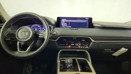 Mazda CX-90 PHEV Premium Sport AWD 2026