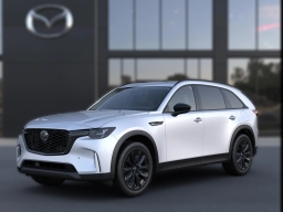 Mazda CX-90 PHEV Premium Sport AWD 2026