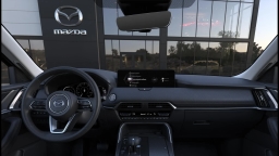 Mazda CX-90 PHEV Premium Sport AWD 2026