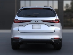 Mazda CX-90 PHEV Premium Sport AWD 2026