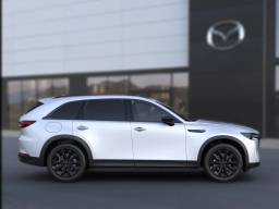 Mazda CX-90 PHEV Premium Sport AWD 2026