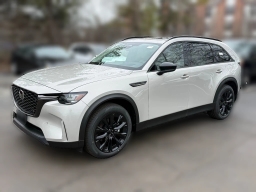 Mazda CX-90 PHEV Premium Sport AWD 2026