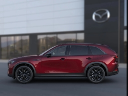 Mazda CX-90 PHEV Premium Sport AWD 2026