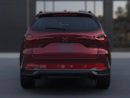 Mazda CX-90 PHEV Premium Sport AWD 2026