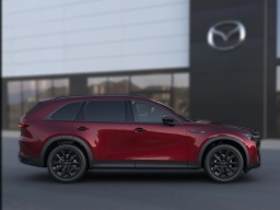 Mazda CX-90 PHEV Premium Sport AWD 2026