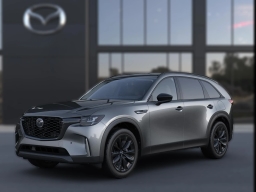 Mazda CX-90 PHEV Premium Sport AWD 2026