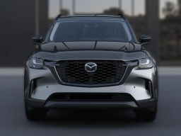 Mazda CX-90 PHEV Premium Sport AWD 2026