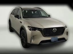 Mazda CX-90 PHEV Premium Sport AWD 2026