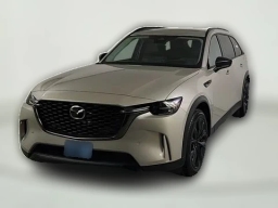 Mazda CX-90 PHEV Premium Sport AWD 2026