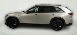 Mazda CX-90 PHEV Premium Sport AWD 2026