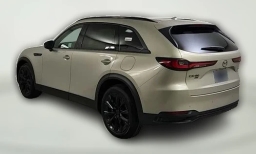 Mazda CX-90 PHEV Premium Sport AWD 2026