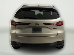 Mazda CX-90 PHEV Premium Sport AWD 2026