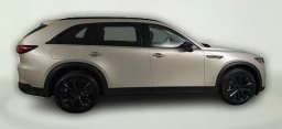 Mazda CX-90 PHEV Premium Sport AWD 2026
