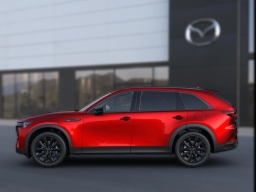 Mazda CX-90 PHEV Premium Sport AWD 2026
