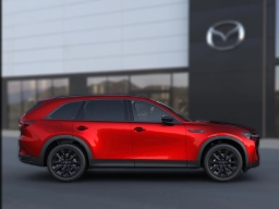 Mazda CX-90 PHEV Premium Sport AWD 2026