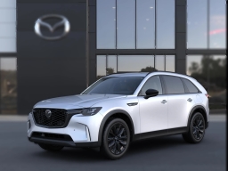 Mazda CX-90 Premium Sport 3.3 Turbo 2026