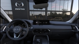 Mazda CX-90 Premium Sport 3.3 Turbo 2026