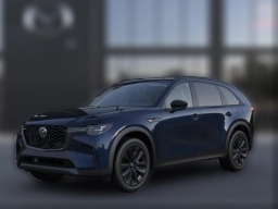 Mazda CX-90 Premium Sport 3.3 Turbo 2026