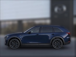 Mazda CX-90 Premium Sport 3.3 Turbo 2026