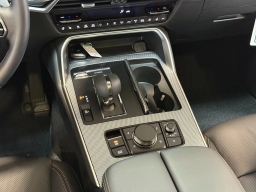 Mazda CX-90 Premium Sport 3.3 Turbo 2026